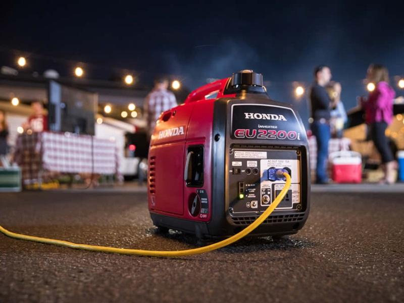 most reliable generator brands
